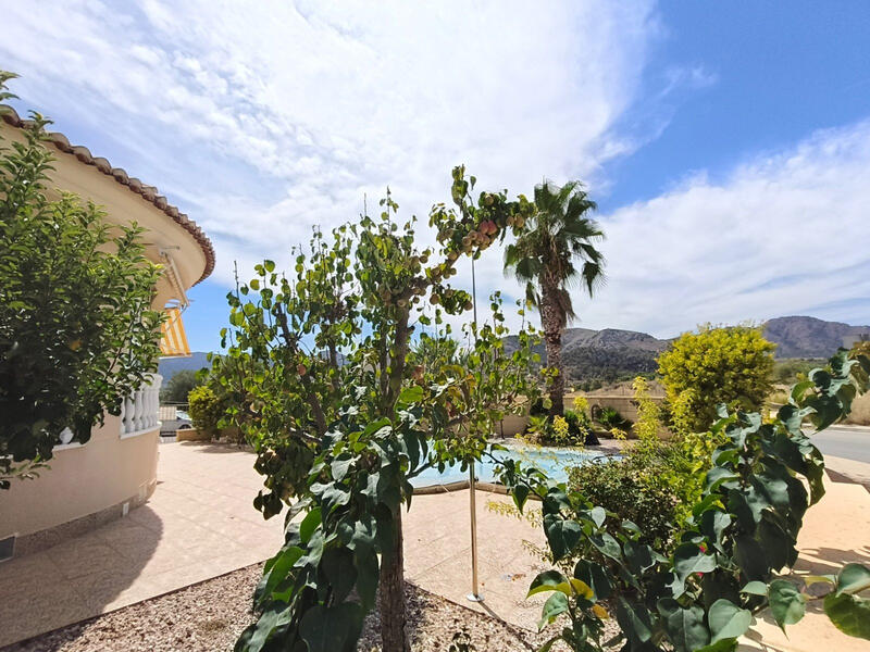 3 bedroom Villa for sale