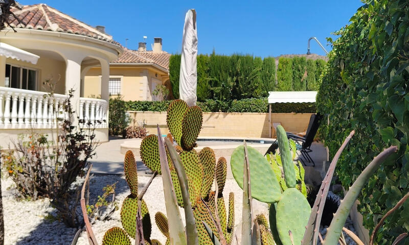 2 bedroom Villa for sale
