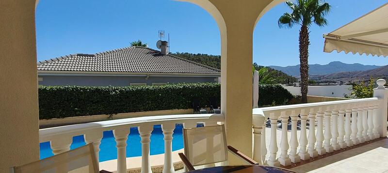 2 bedroom Villa for sale