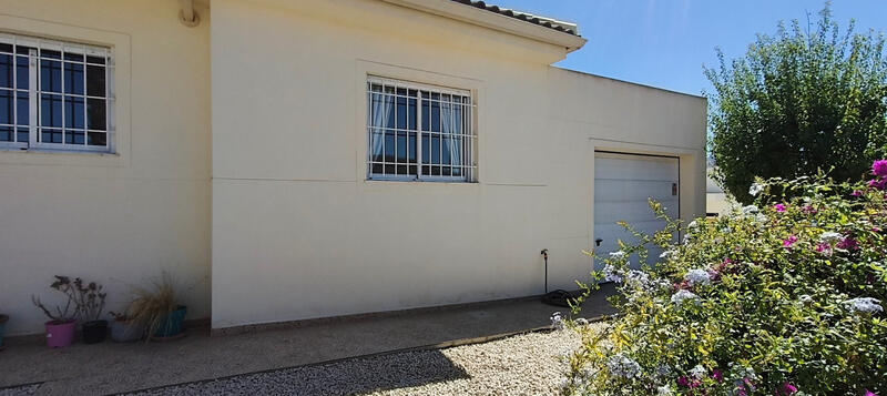 2 bedroom Villa for sale