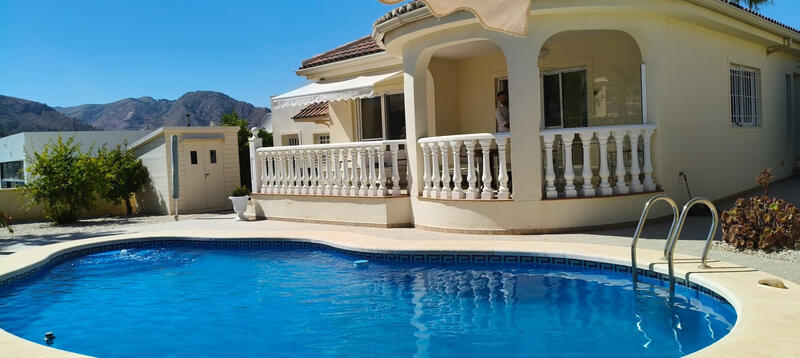 2 bedroom Villa for sale