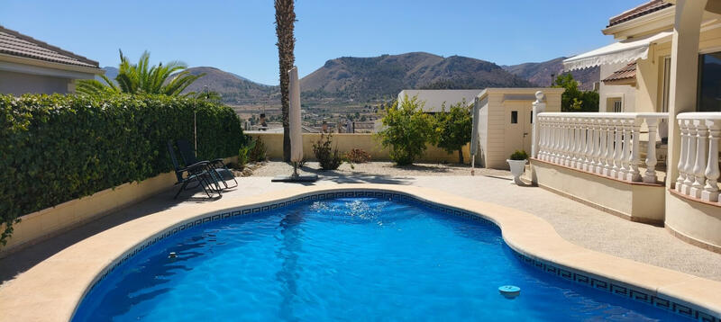 2 bedroom Villa for sale