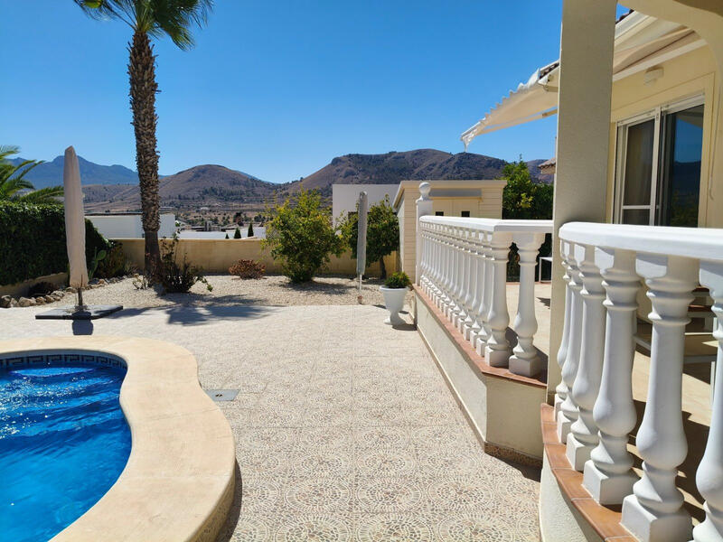 2 bedroom Villa for sale
