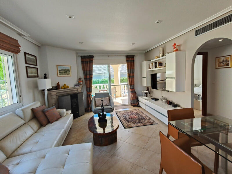 2 bedroom Villa for sale
