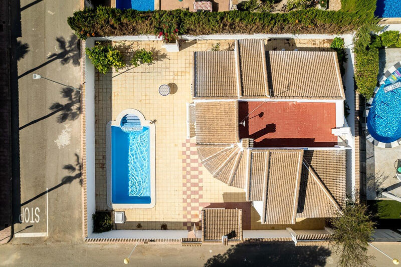 4 bedroom Villa for sale