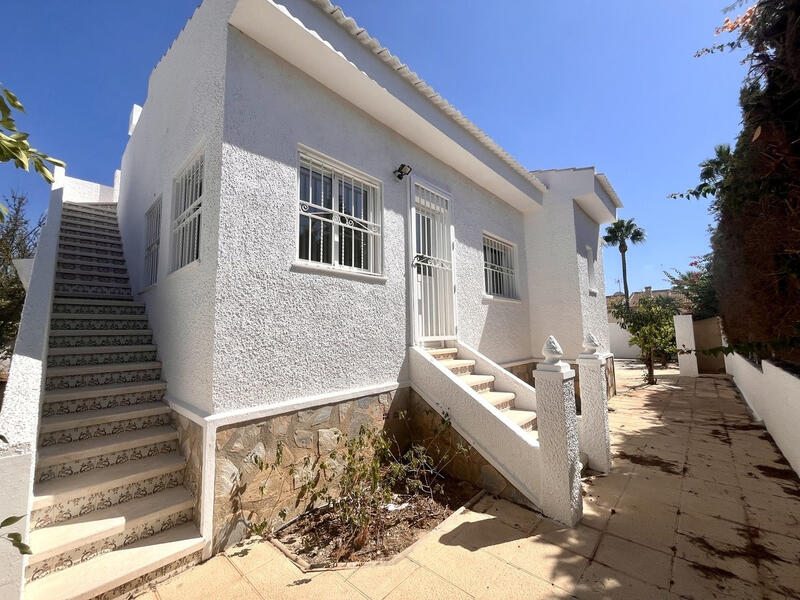 3 bedroom Villa for sale