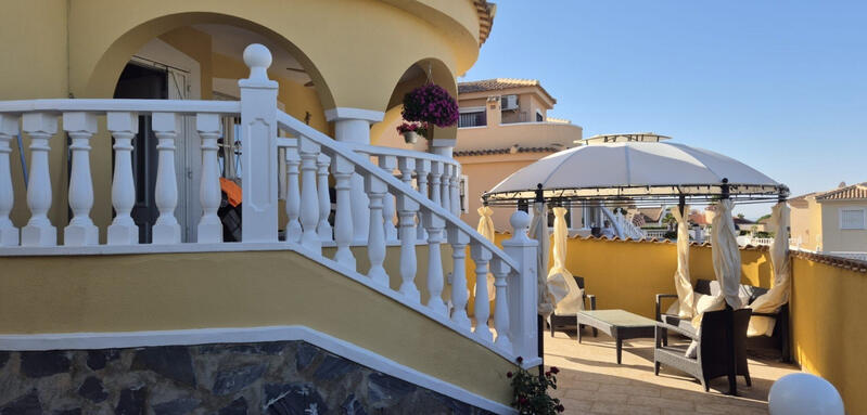 3 bedroom Villa for sale