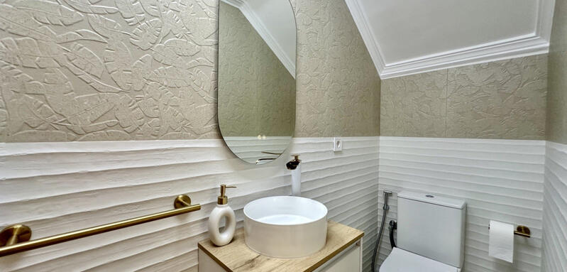 3 bedroom Townhouse for sale