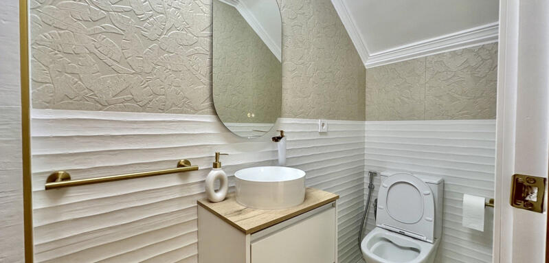 3 bedroom Townhouse for sale