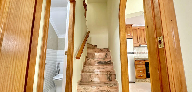 3 bedroom Townhouse for sale