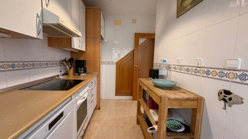 3 bedroom Duplex for sale