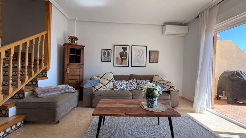 3 bedroom Duplex for sale