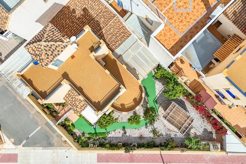 3 bedroom Villa for sale