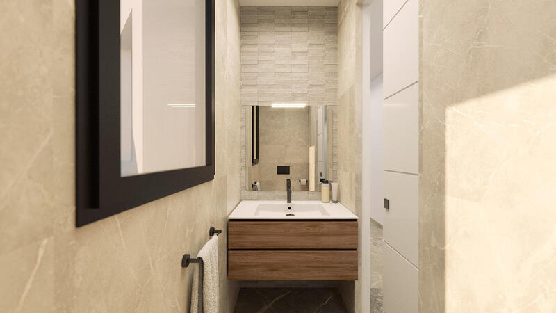 2 bedroom Apartment for sale