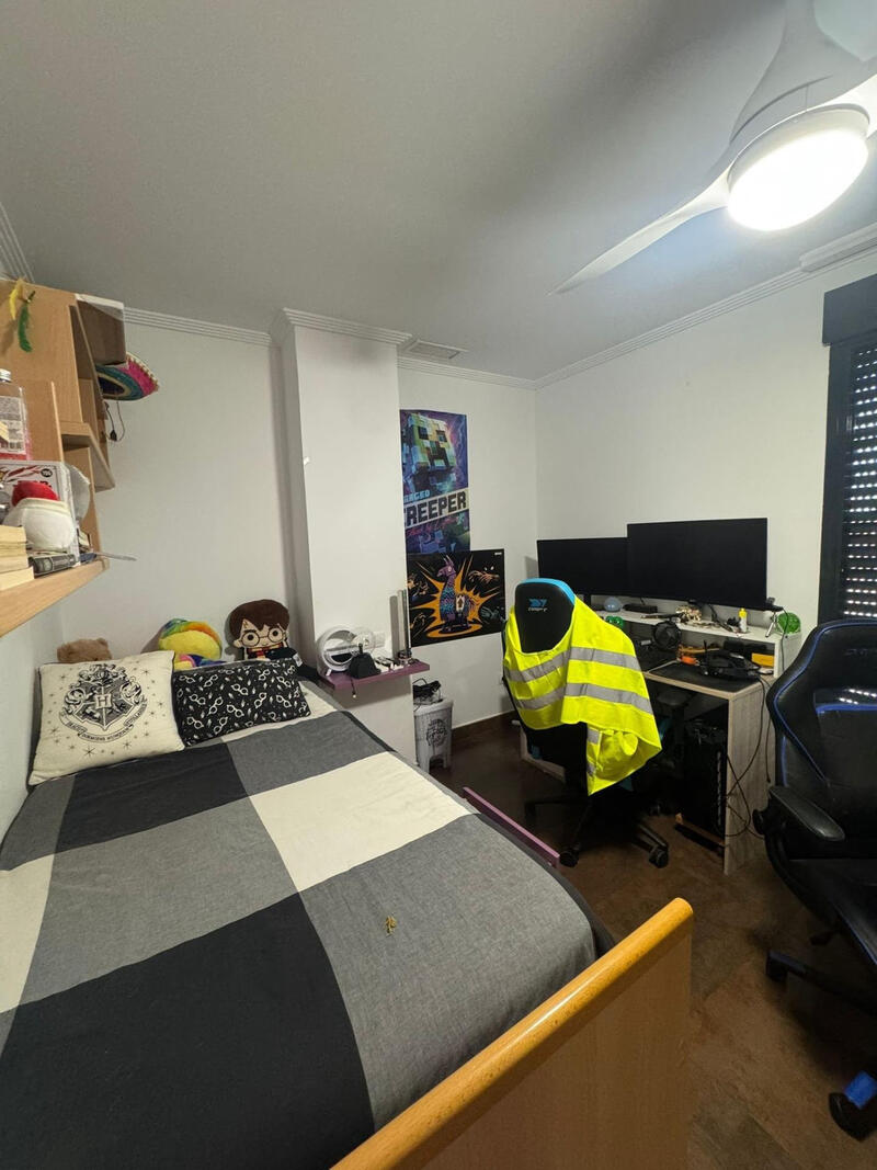 5 sovrum Villa till salu