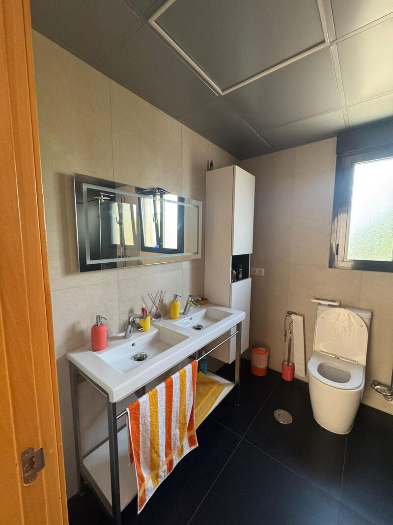 5 sovrum Villa till salu