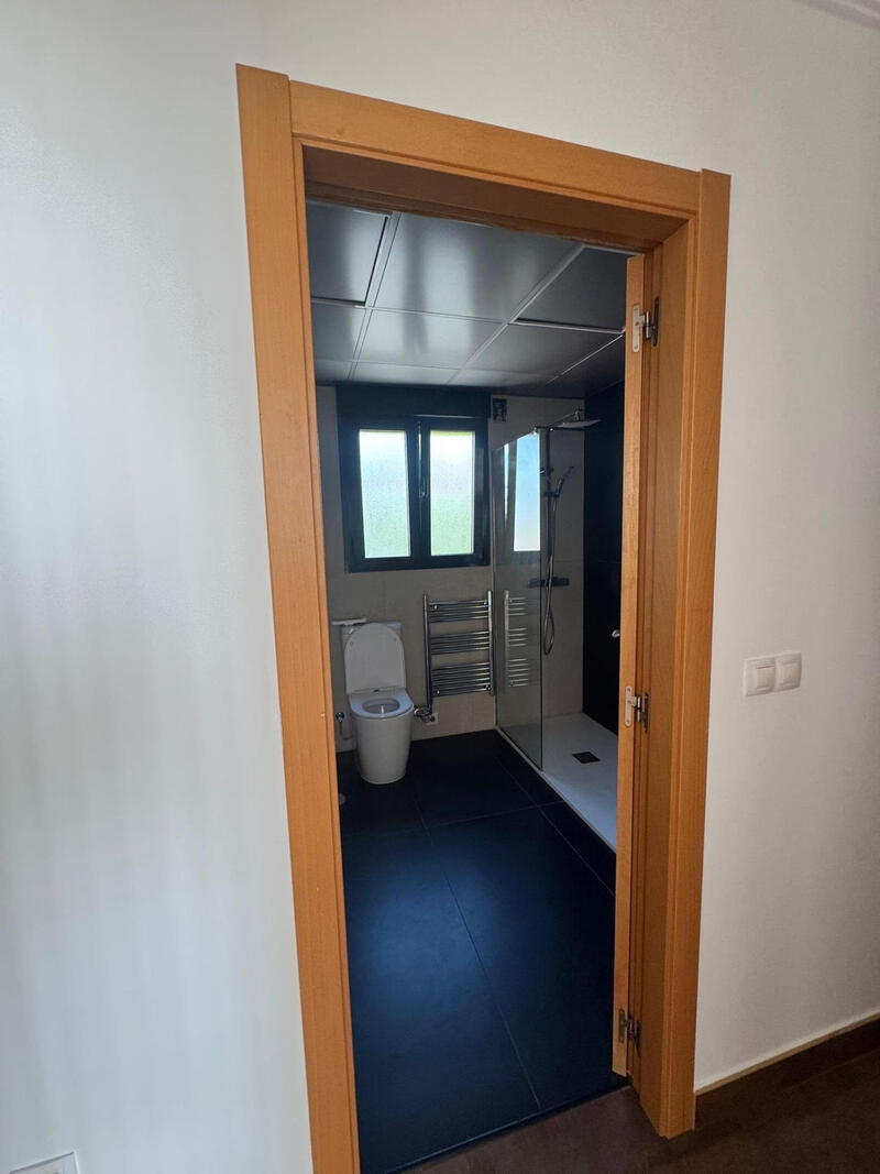 5 sovrum Villa till salu