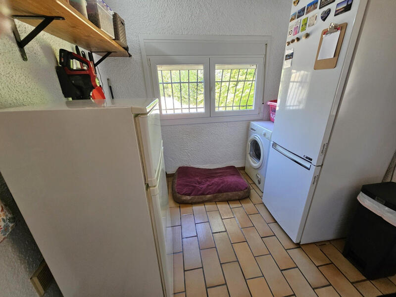 3 sovrum Villa till salu