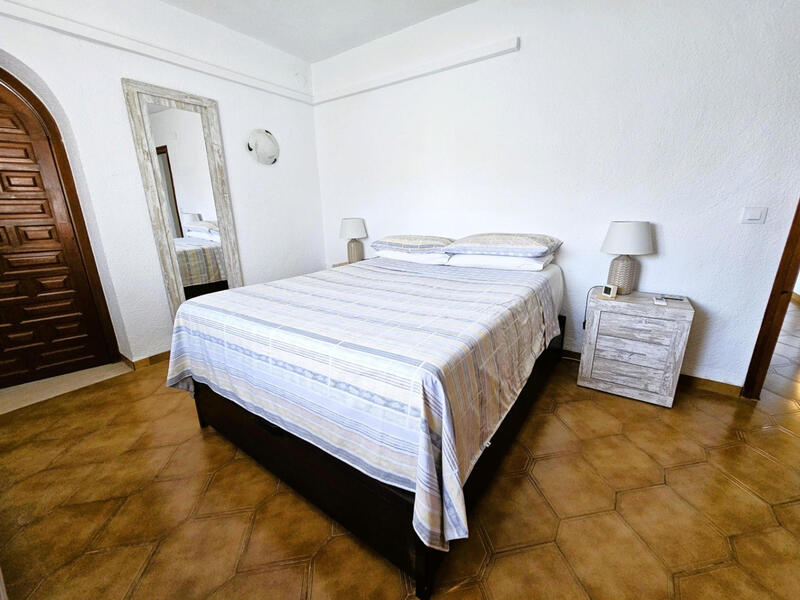 3 sovrum Villa till salu