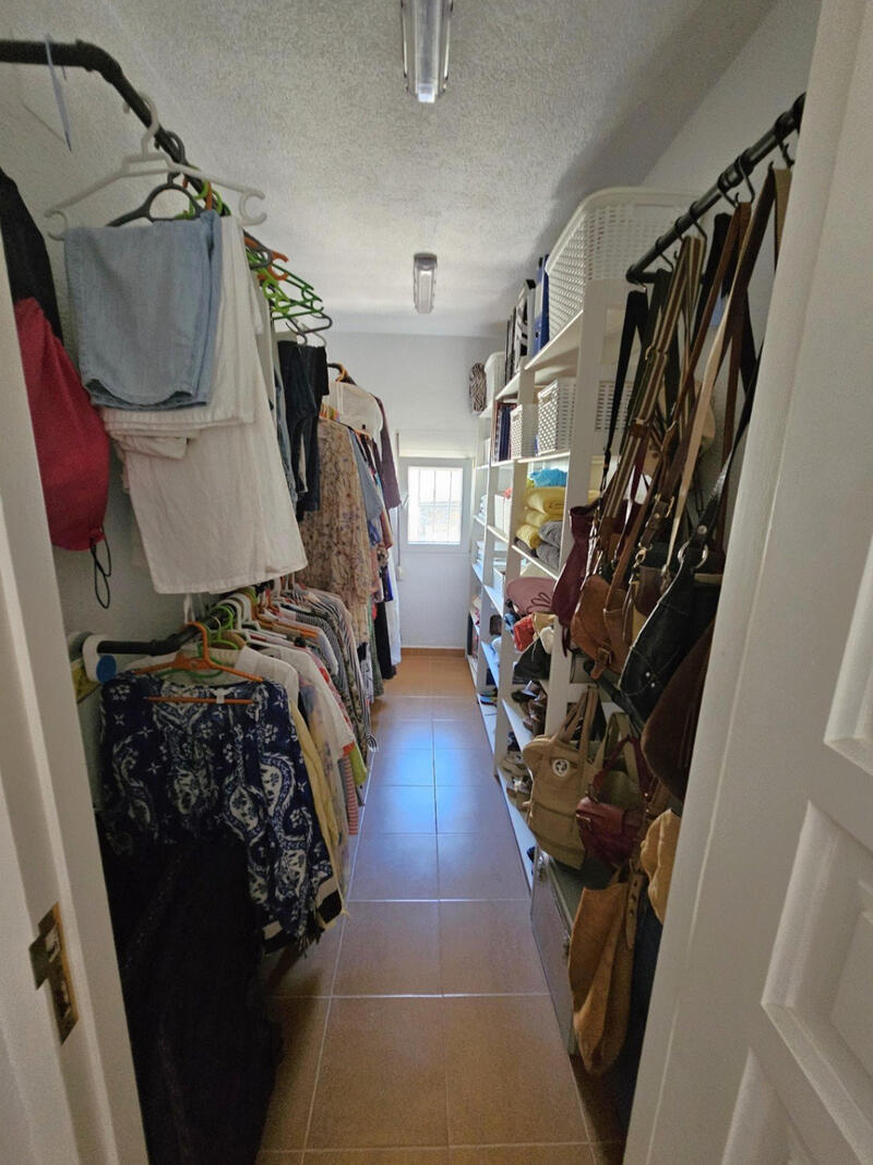3 sovrum Villa till salu