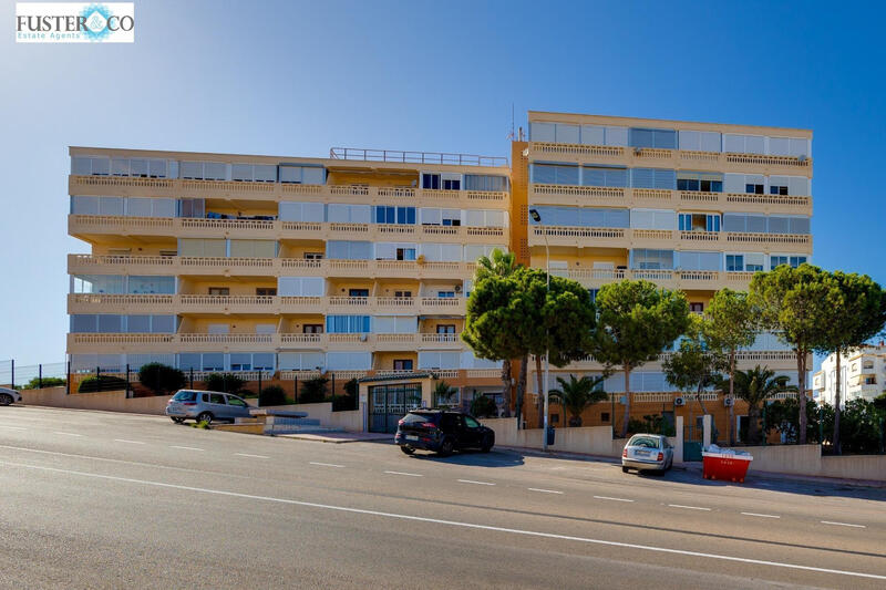 Lägenhet till salu i Torrevieja, Alicante