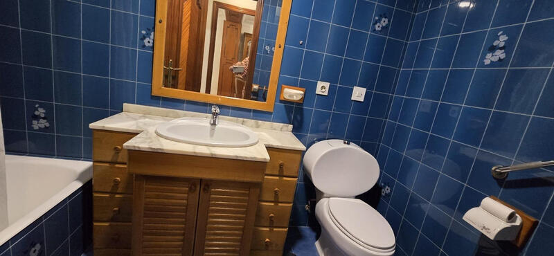 4 sovrum Lägenhet till salu