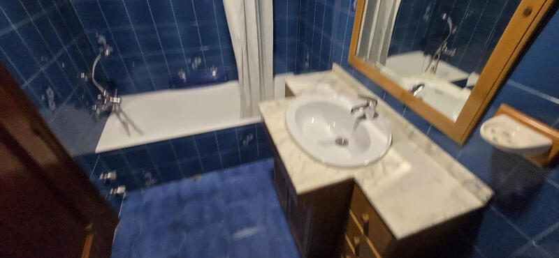 4 sovrum Lägenhet till salu