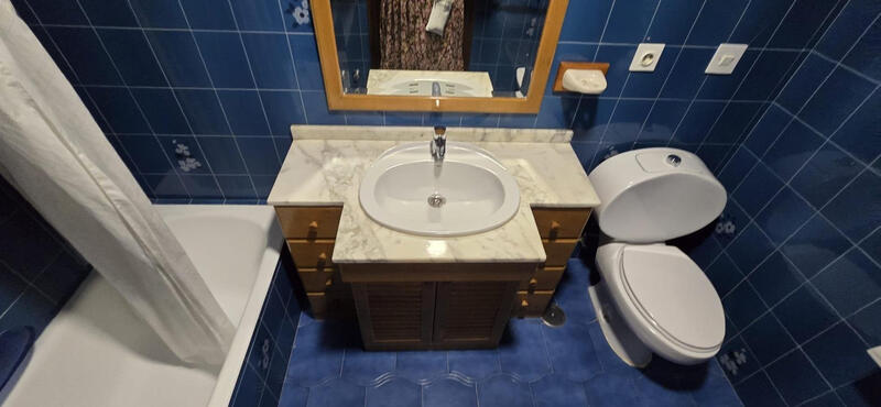 4 sovrum Lägenhet till salu