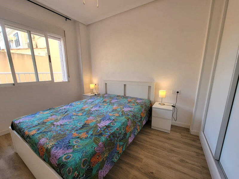 2 sovrum Övrig till salu