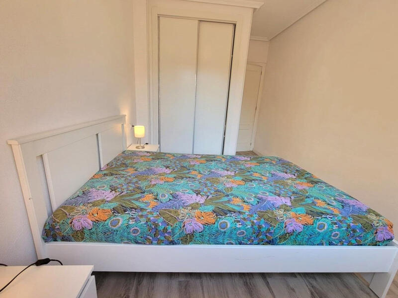 2 sovrum Övrig till salu
