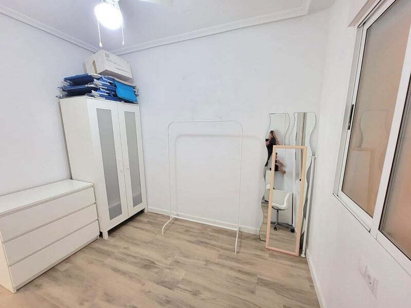 2 sovrum Övrig till salu