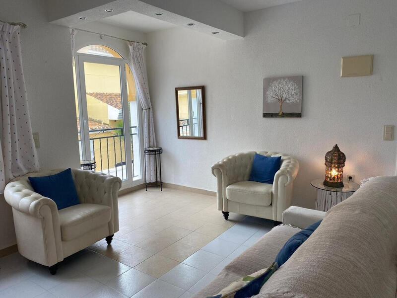 1 bedroom Apartment for sale
