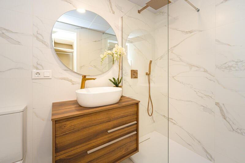 2 Cuarto Apartamento en venta