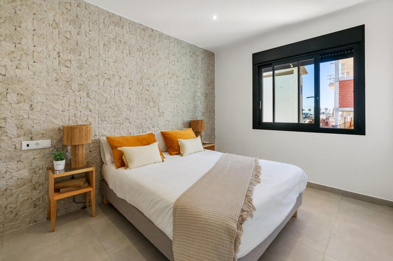 3 slaapkamer Appartement Te koop