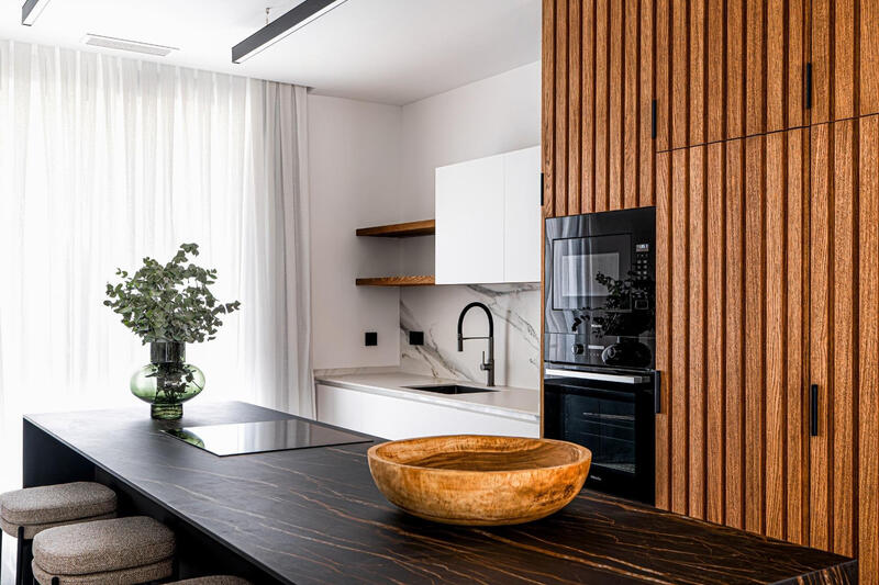 4 sovrum Villa till salu