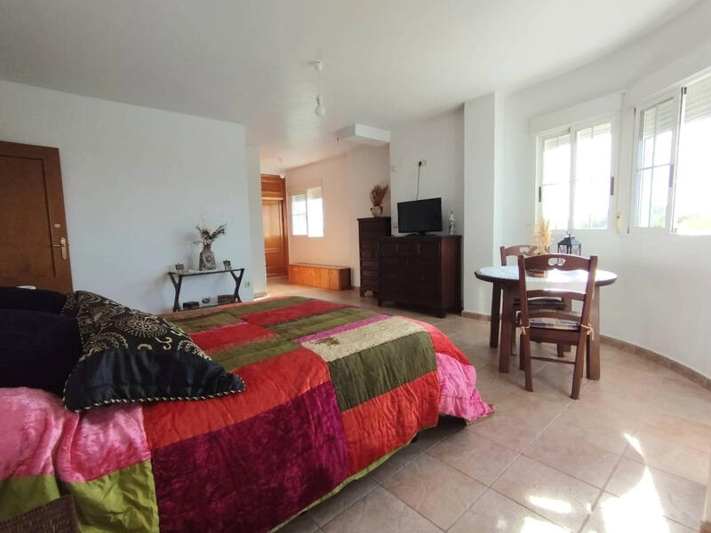 6 sovrum Villa till salu
