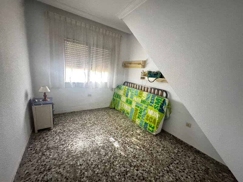 5 sovrum Villa till salu