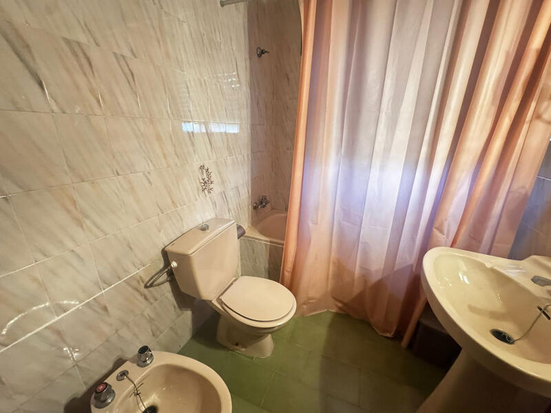 5 sovrum Villa till salu