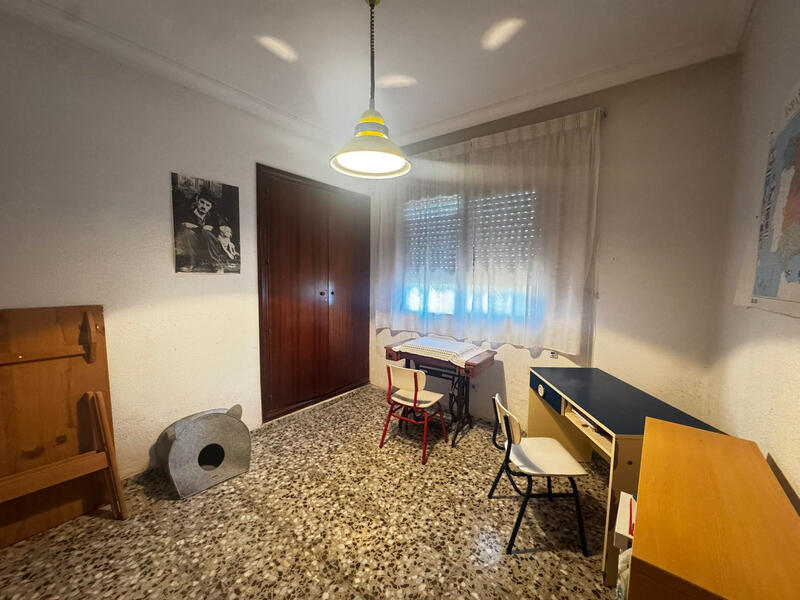5 sovrum Villa till salu