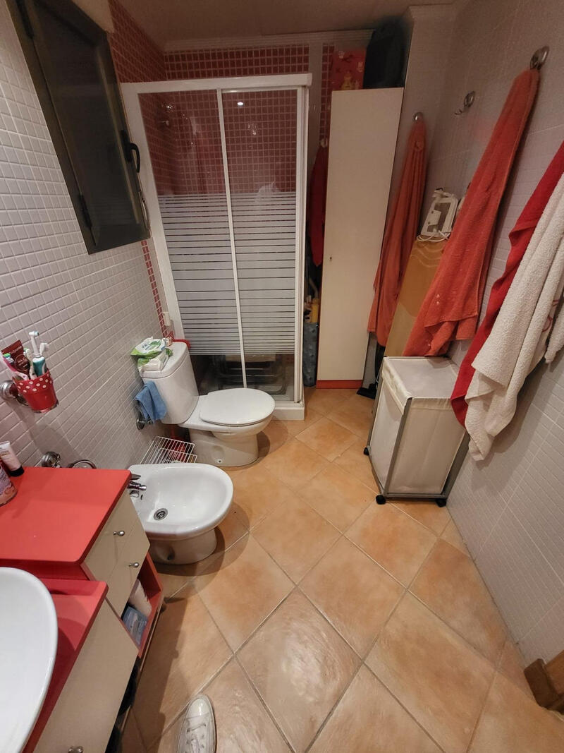 1 bedroom Apartment for sale