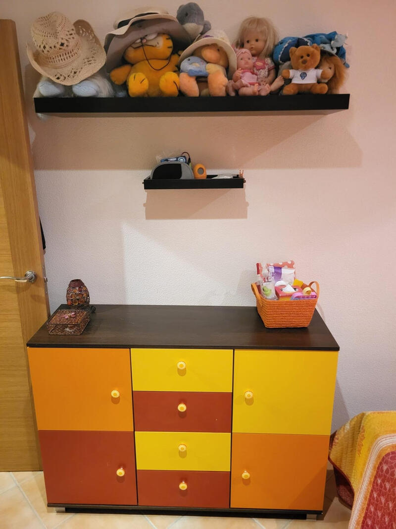 1 bedroom Apartment for sale