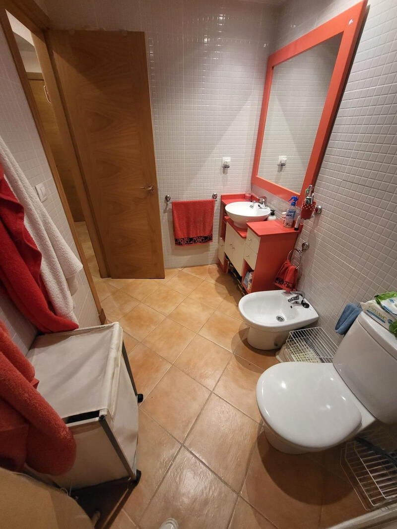 1 bedroom Apartment for sale