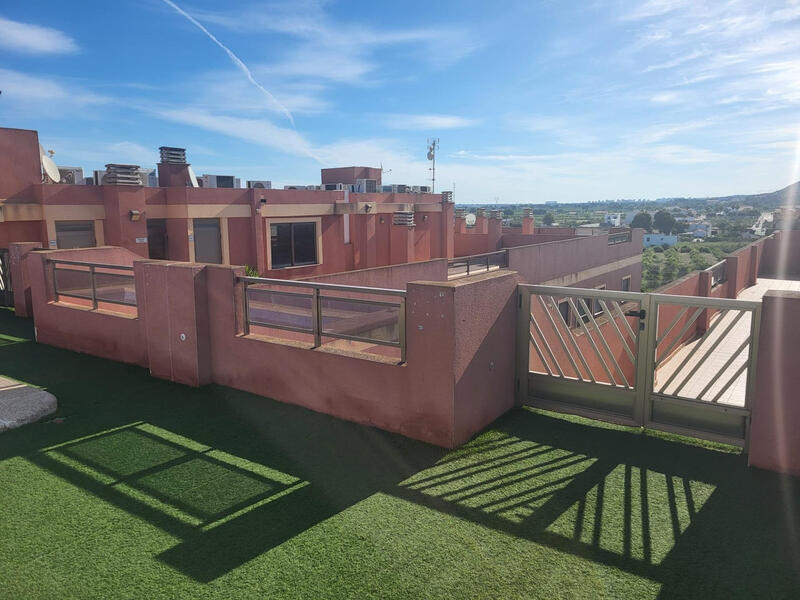 1 bedroom Apartment for sale