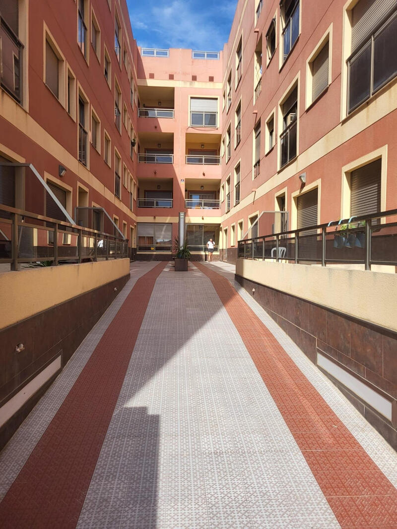 1 bedroom Apartment for sale