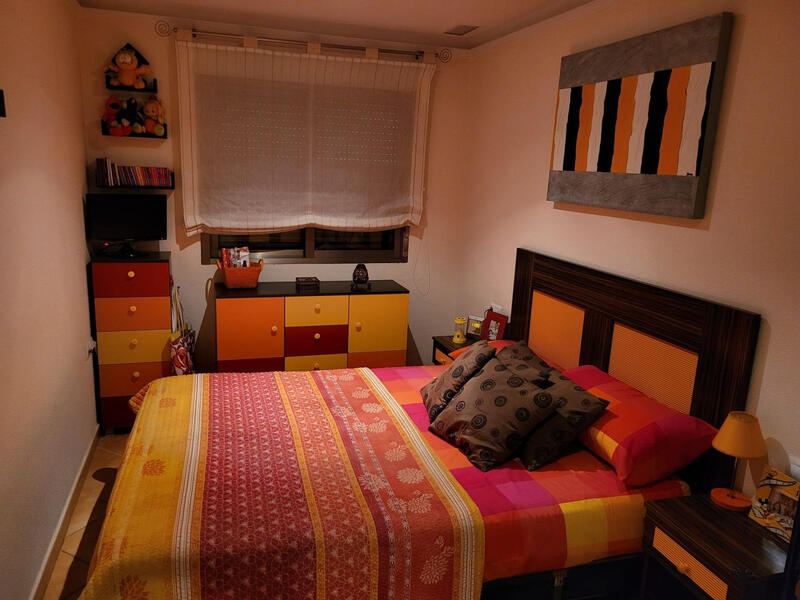 1 bedroom Apartment for sale