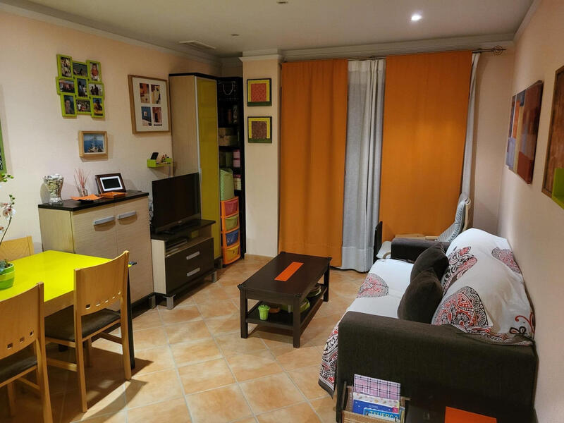 1 bedroom Apartment for sale