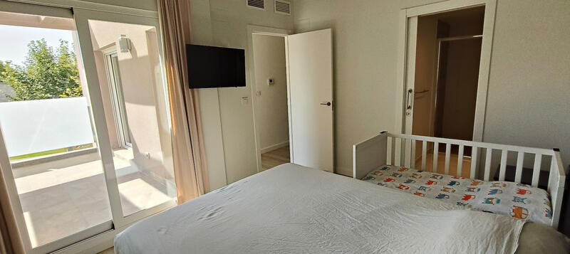 3 sovrum Villa till salu