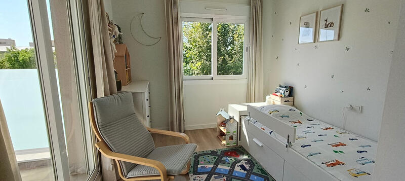 3 sovrum Villa till salu