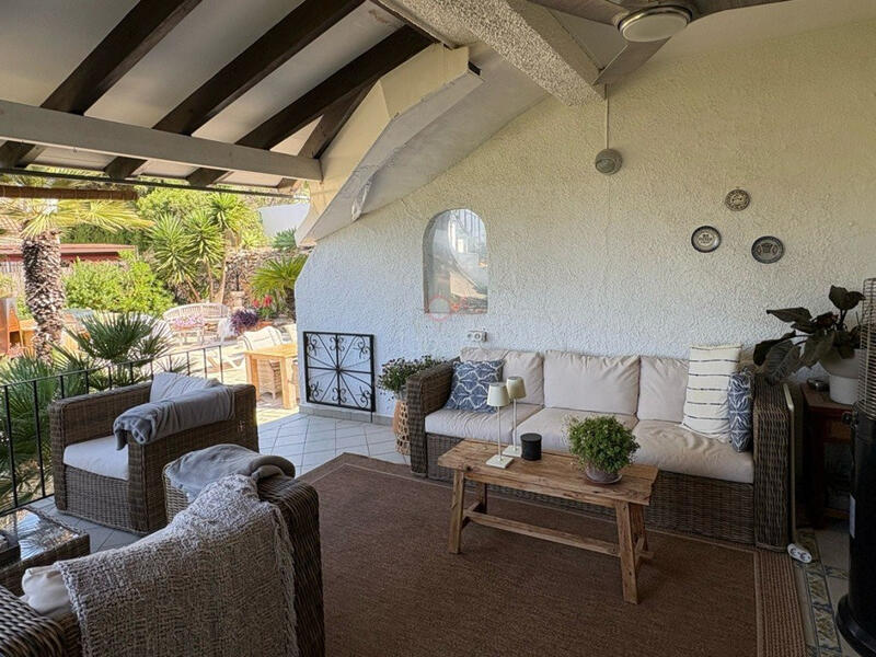 3 bedroom Villa for sale