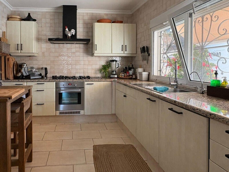 3 bedroom Villa for sale